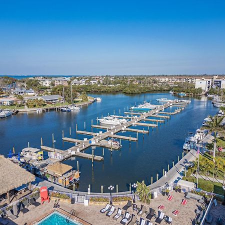 Aparthotel Bay Breeze South Bradenton Zewnętrze zdjęcie