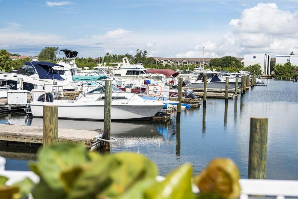 Aparthotel Bay Breeze South Bradenton Zewnętrze zdjęcie