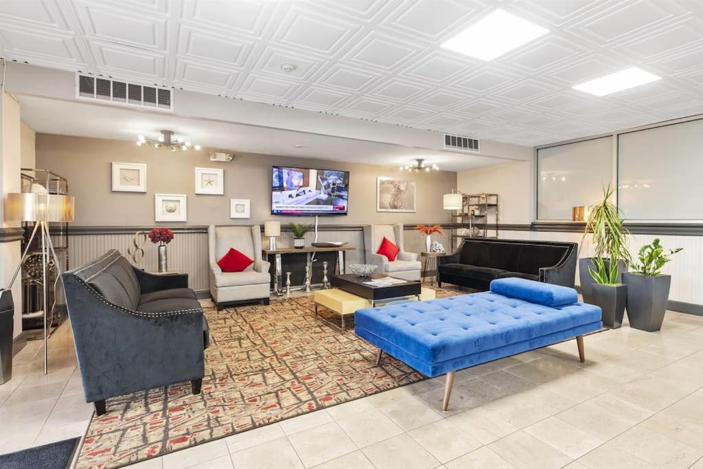 Aparthotel Bay Breeze South Bradenton Zewnętrze zdjęcie