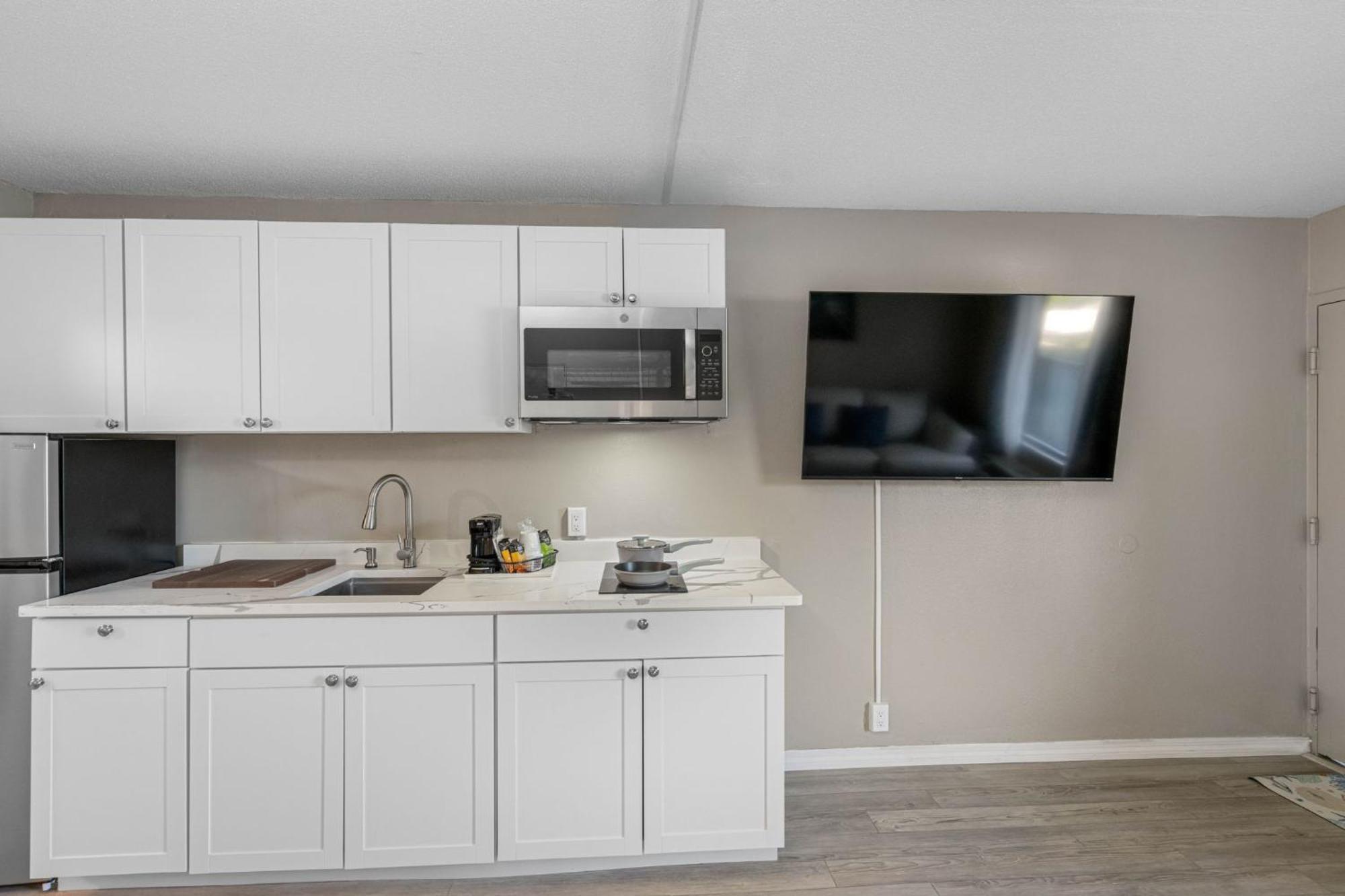 Aparthotel Bay Breeze South Bradenton Zewnętrze zdjęcie