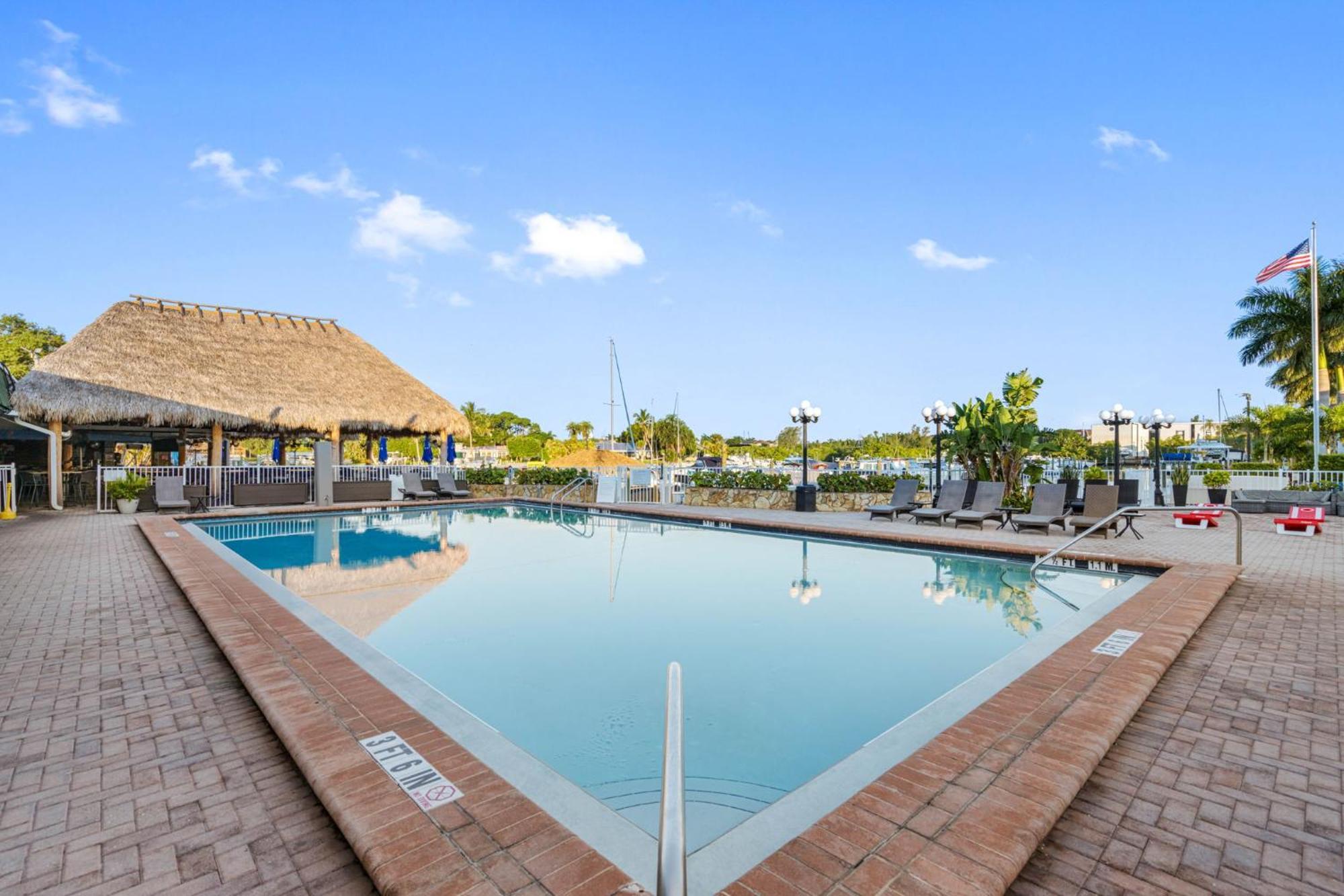 Aparthotel Bay Breeze South Bradenton Zewnętrze zdjęcie