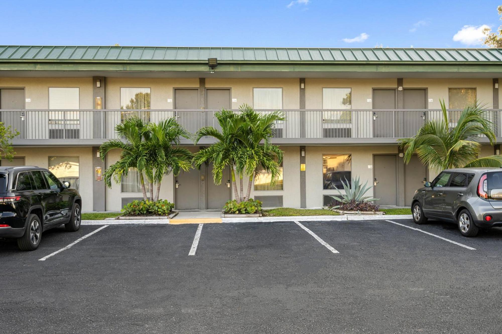 Aparthotel Bay Breeze South Bradenton Zewnętrze zdjęcie