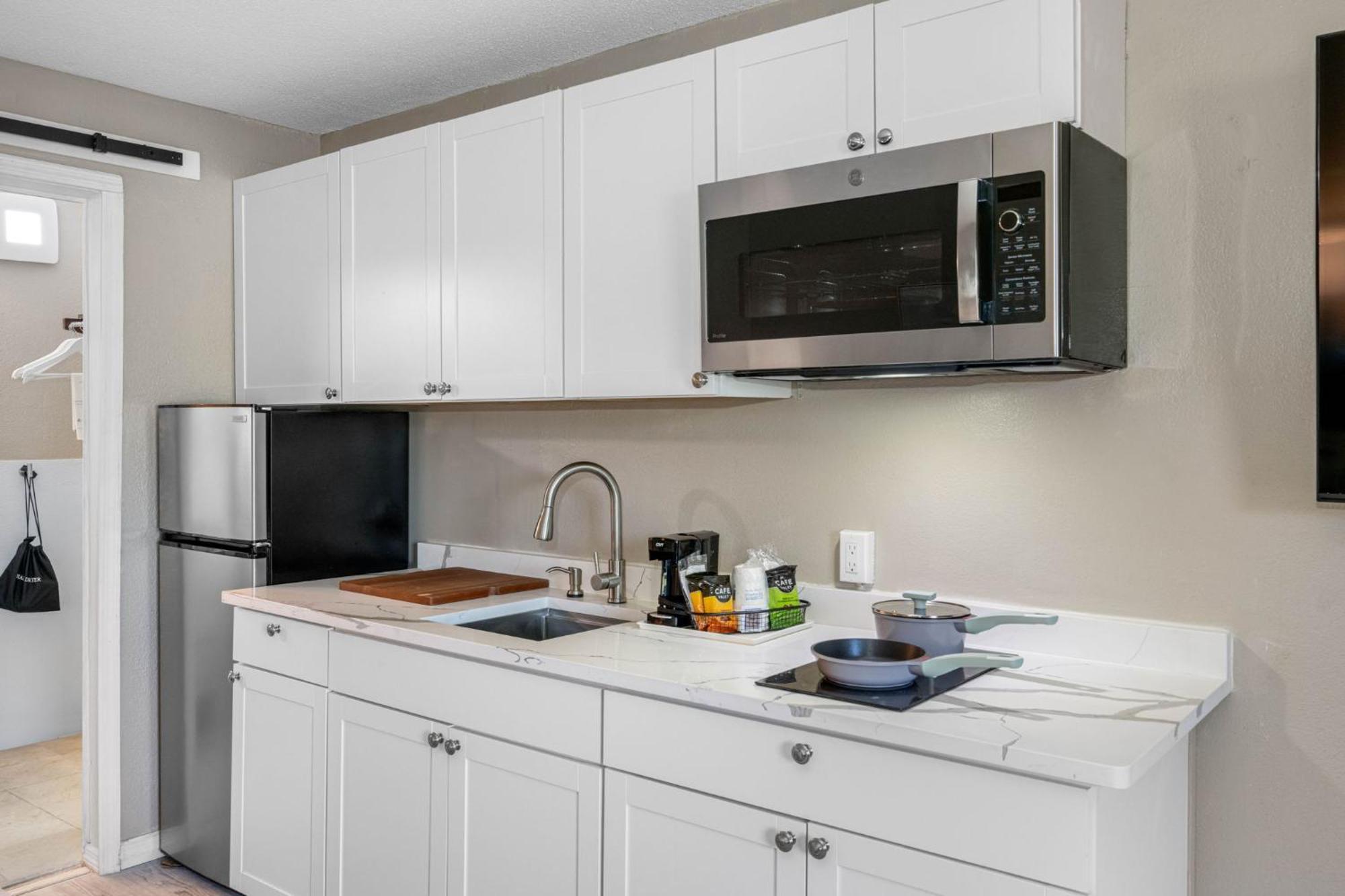 Aparthotel Bay Breeze South Bradenton Zewnętrze zdjęcie