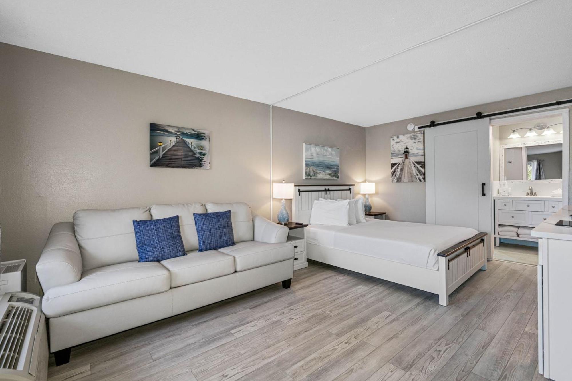 Aparthotel Bay Breeze South Bradenton Zewnętrze zdjęcie