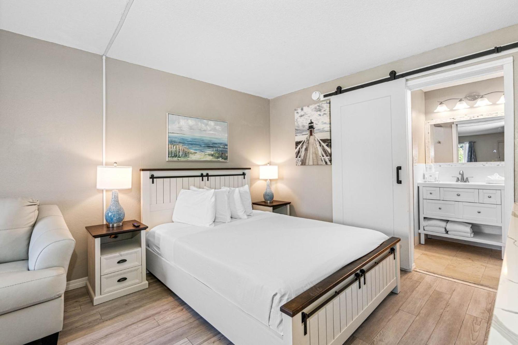 Aparthotel Bay Breeze South Bradenton Zewnętrze zdjęcie