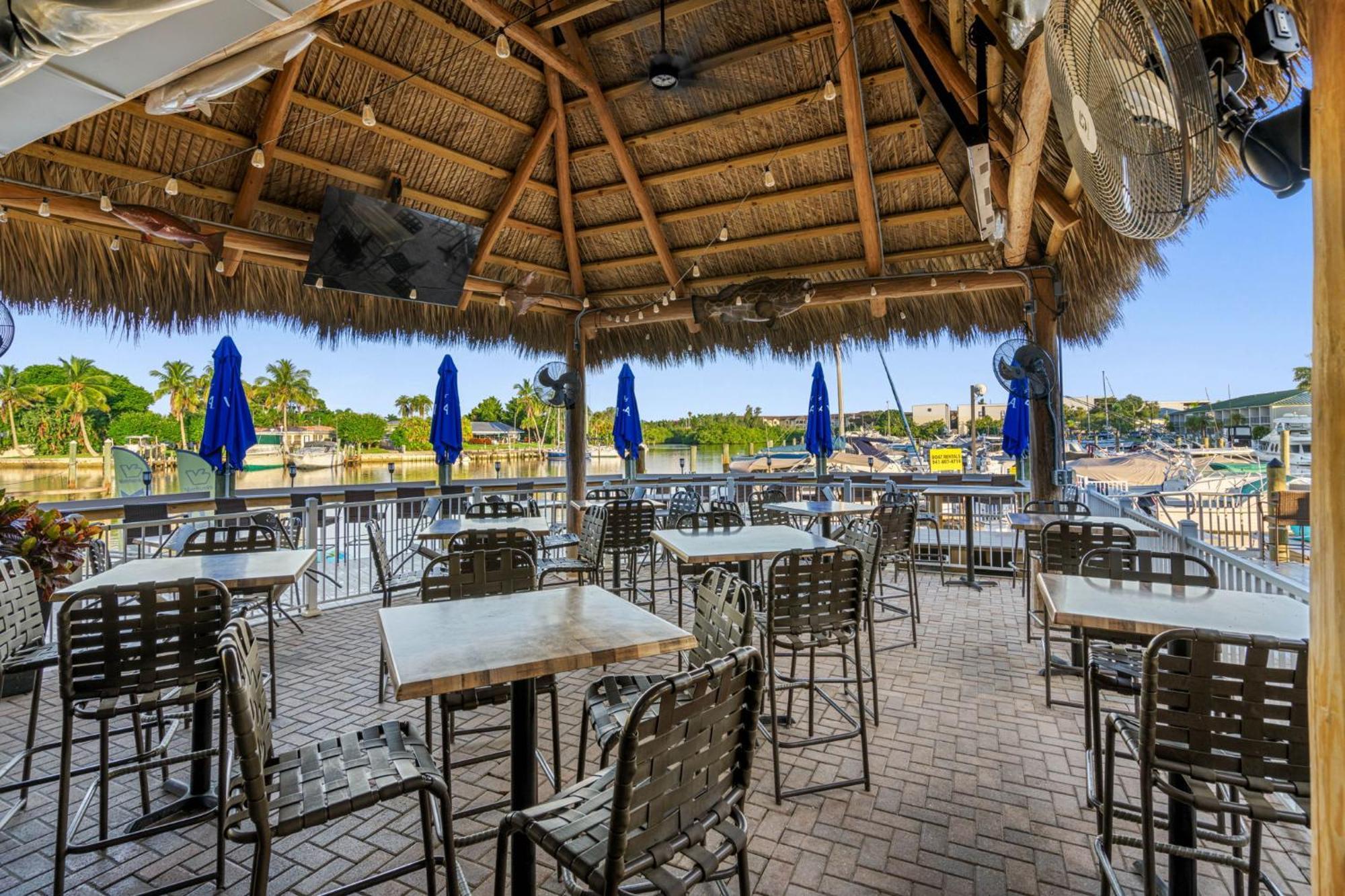 Aparthotel Bay Breeze South Bradenton Zewnętrze zdjęcie
