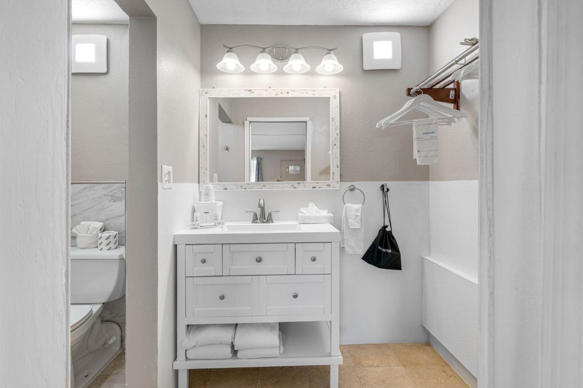 Aparthotel Bay Breeze South Bradenton Zewnętrze zdjęcie