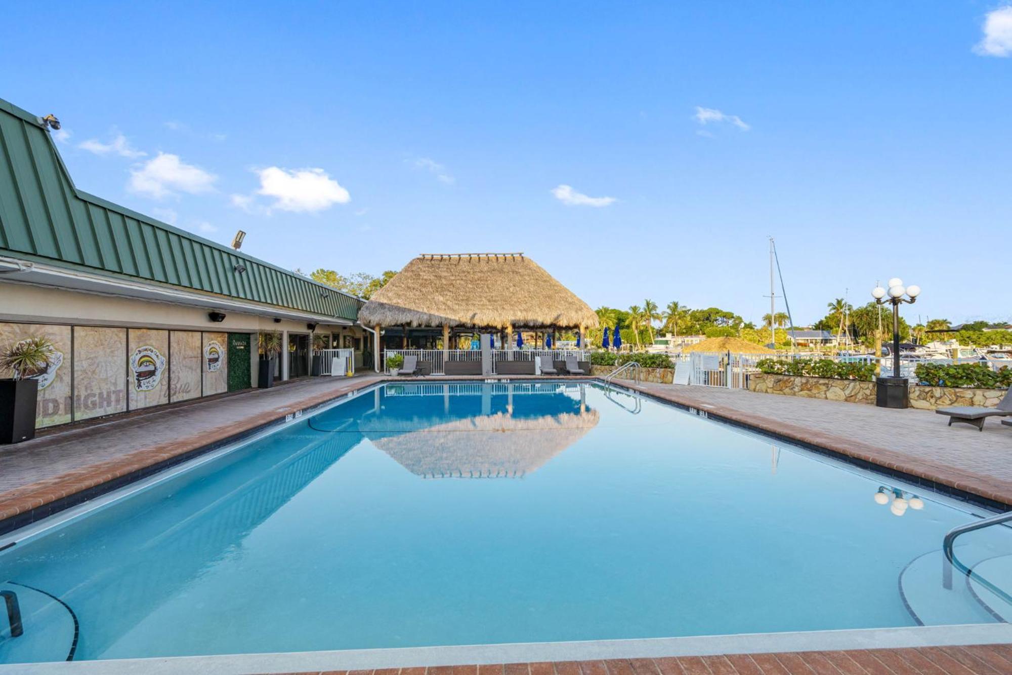 Aparthotel Bay Breeze South Bradenton Zewnętrze zdjęcie
