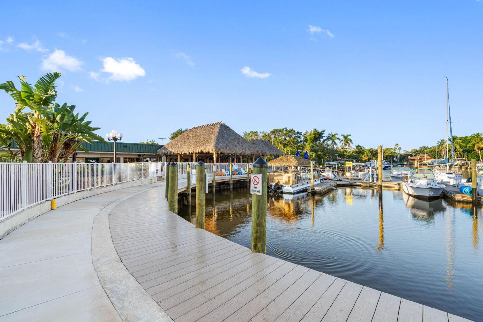 Aparthotel Bay Breeze South Bradenton Zewnętrze zdjęcie