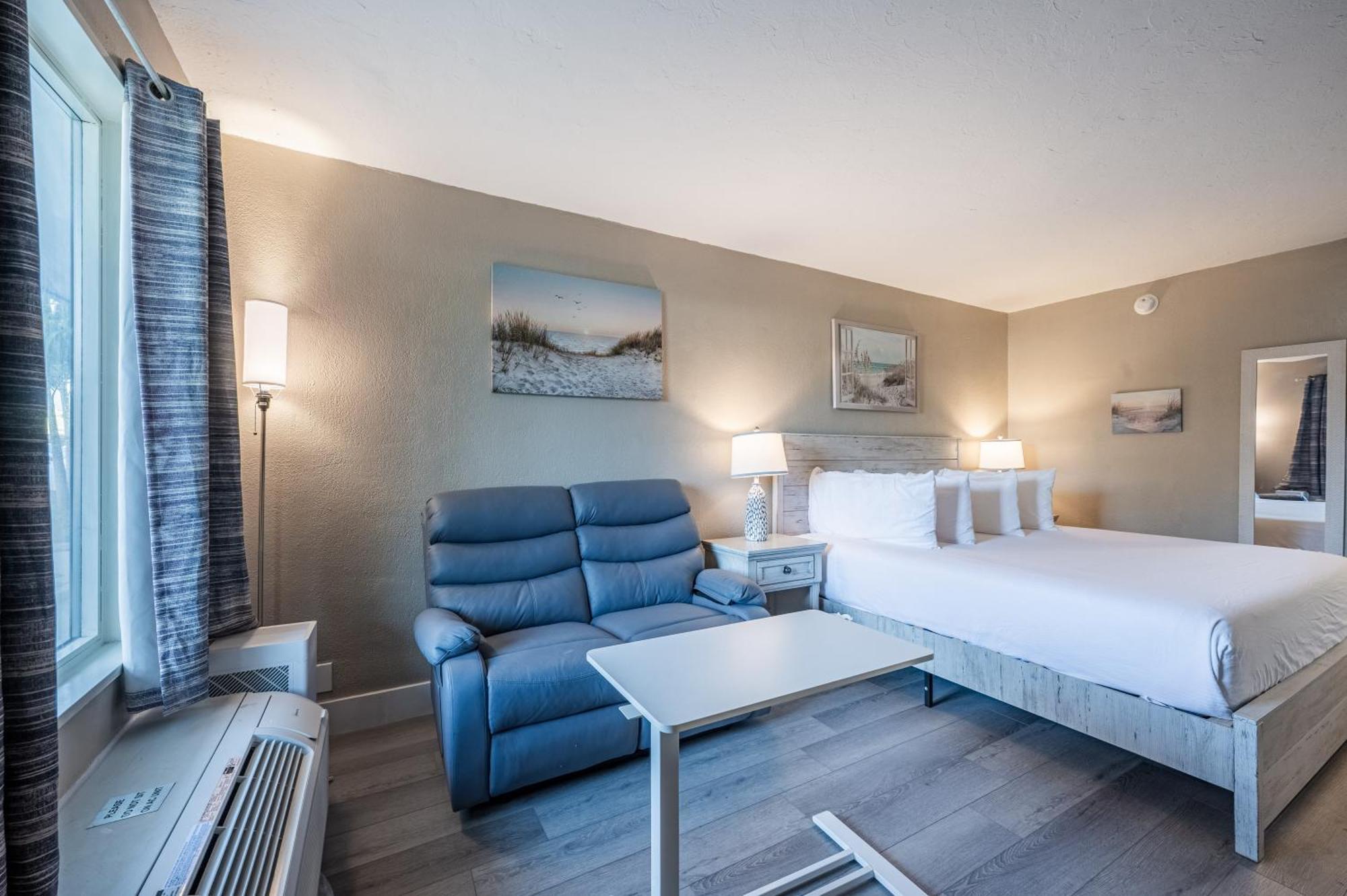 Aparthotel Bay Breeze South Bradenton Zewnętrze zdjęcie