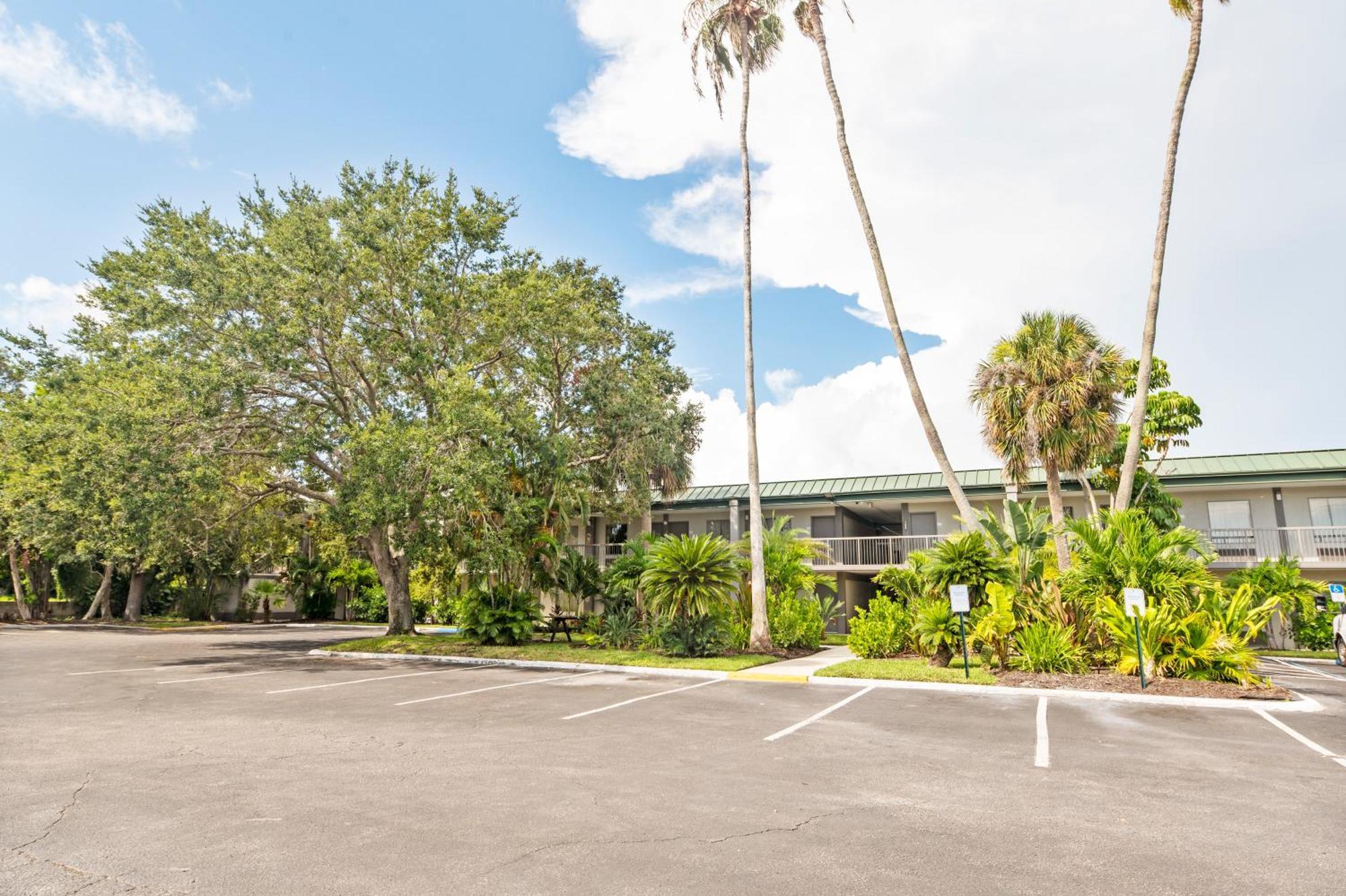 Aparthotel Bay Breeze South Bradenton Zewnętrze zdjęcie