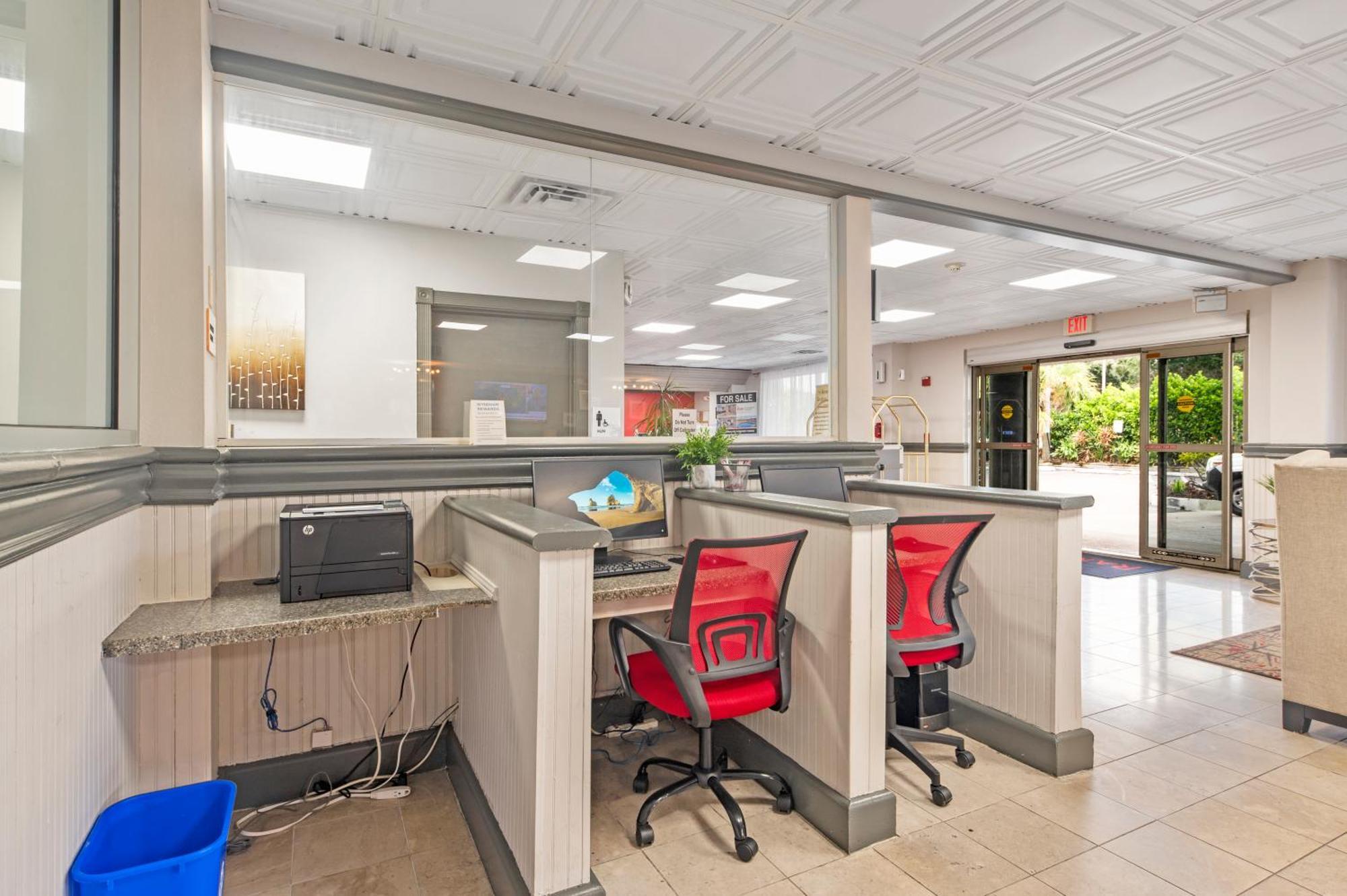 Aparthotel Bay Breeze South Bradenton Zewnętrze zdjęcie