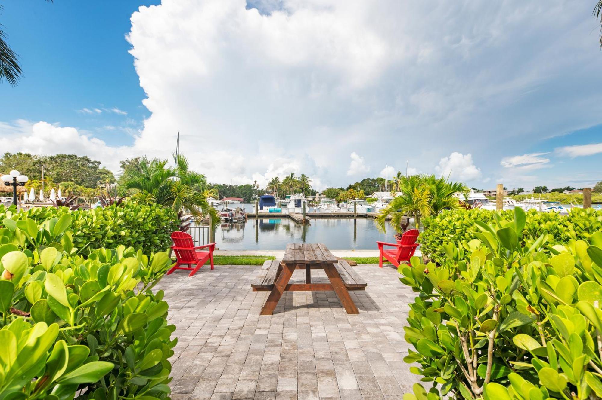 Aparthotel Bay Breeze South Bradenton Zewnętrze zdjęcie