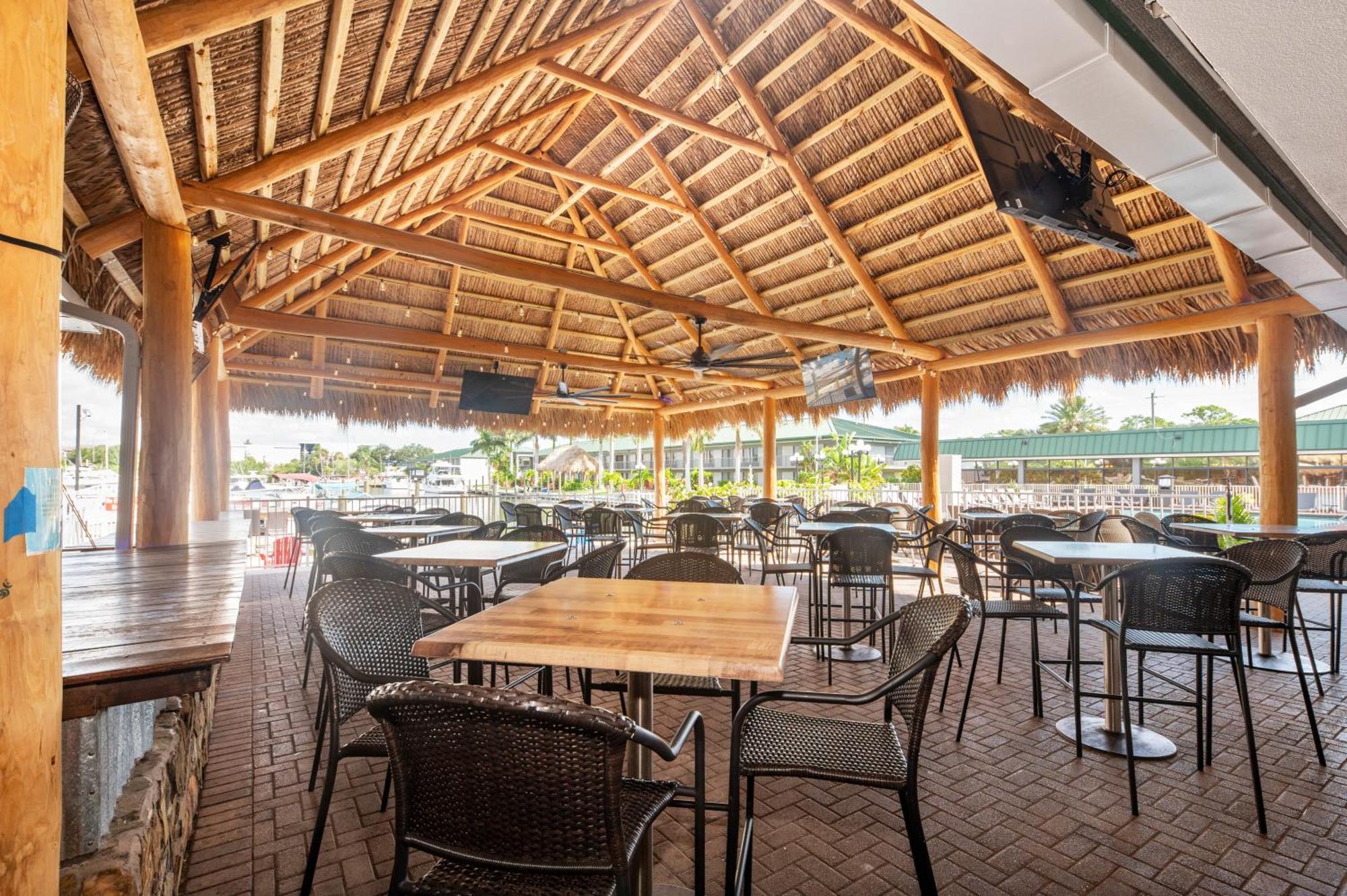 Aparthotel Bay Breeze South Bradenton Zewnętrze zdjęcie