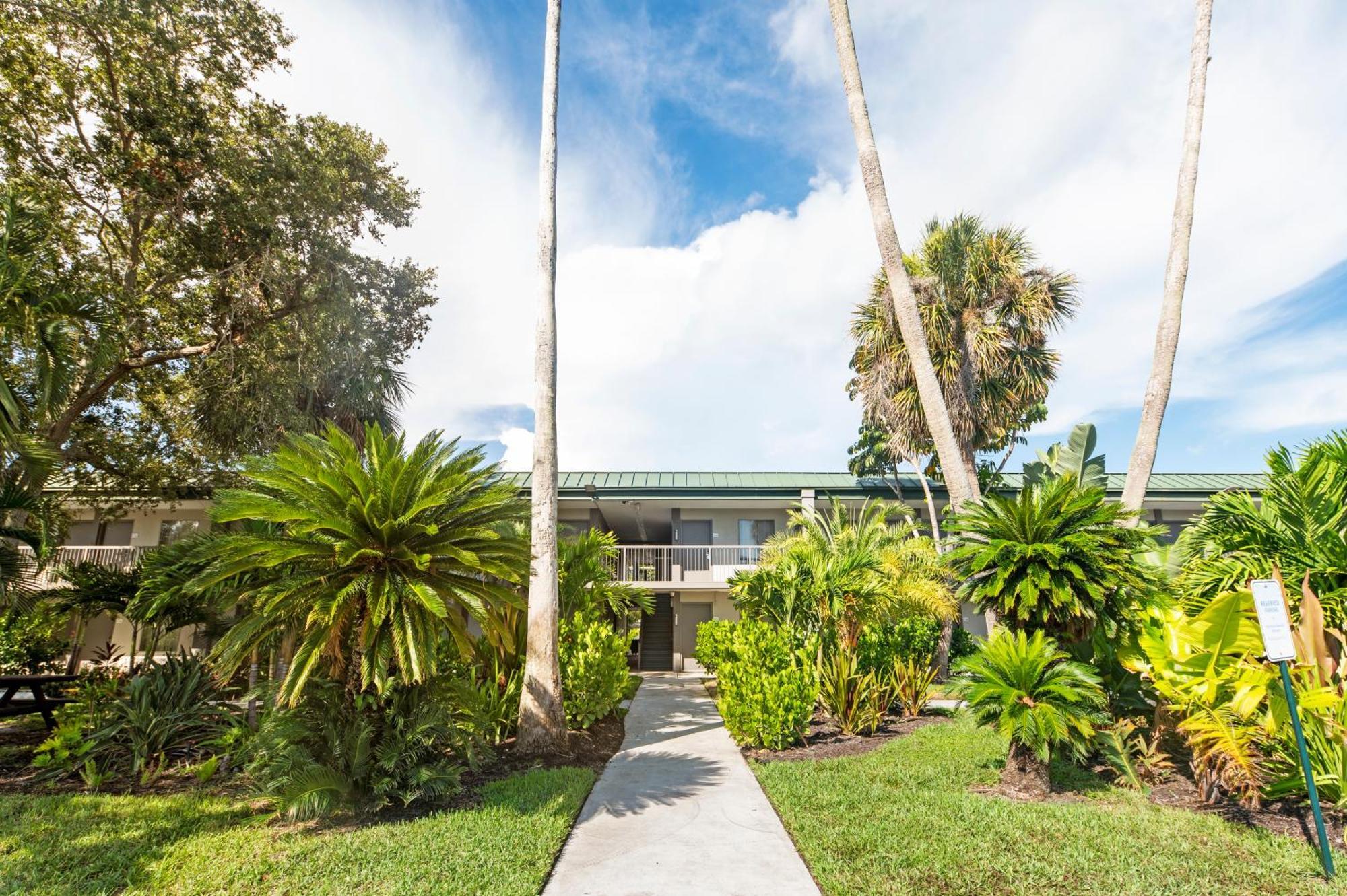 Aparthotel Bay Breeze South Bradenton Zewnętrze zdjęcie