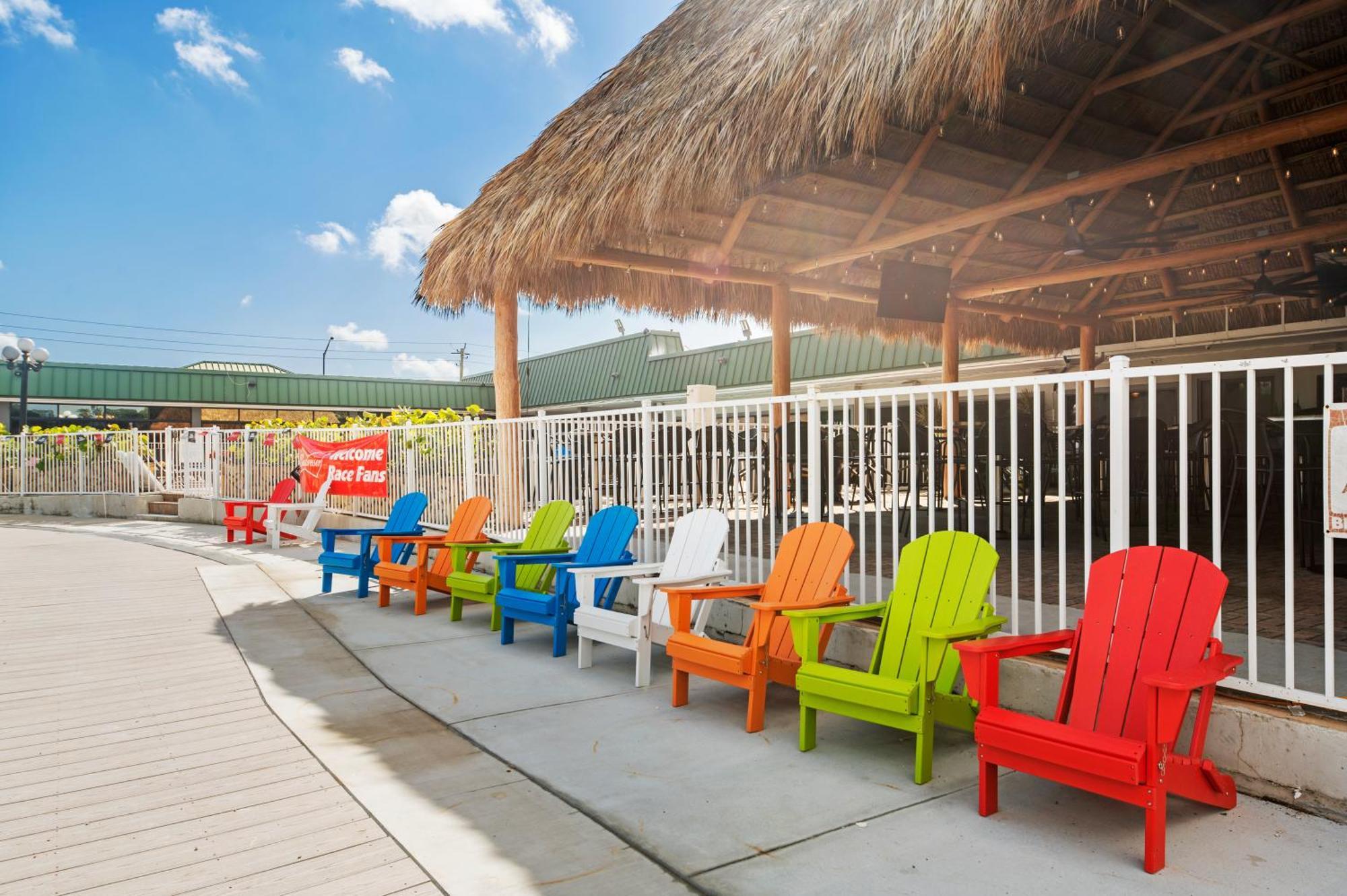 Aparthotel Bay Breeze South Bradenton Zewnętrze zdjęcie
