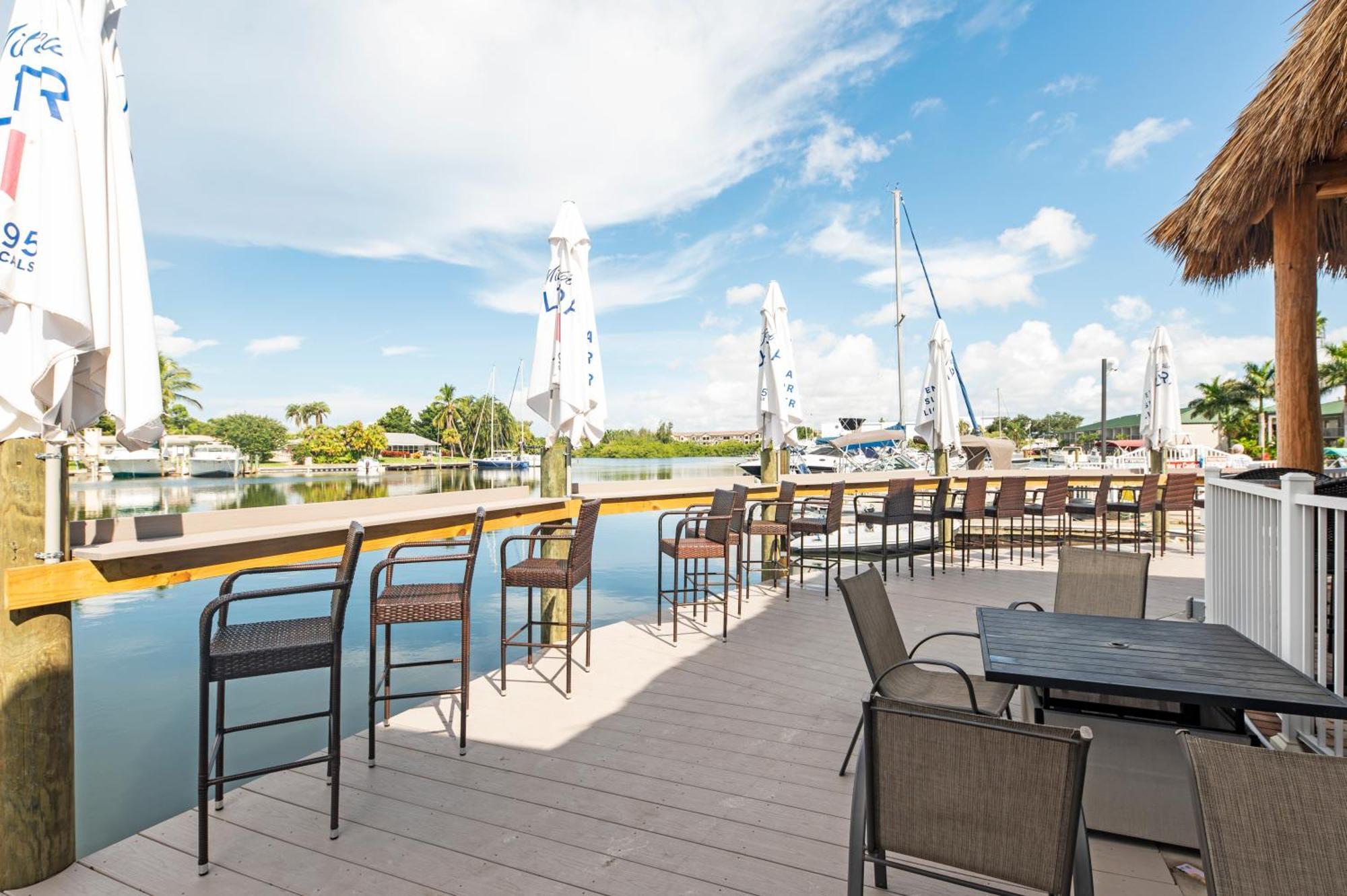 Aparthotel Bay Breeze South Bradenton Zewnętrze zdjęcie