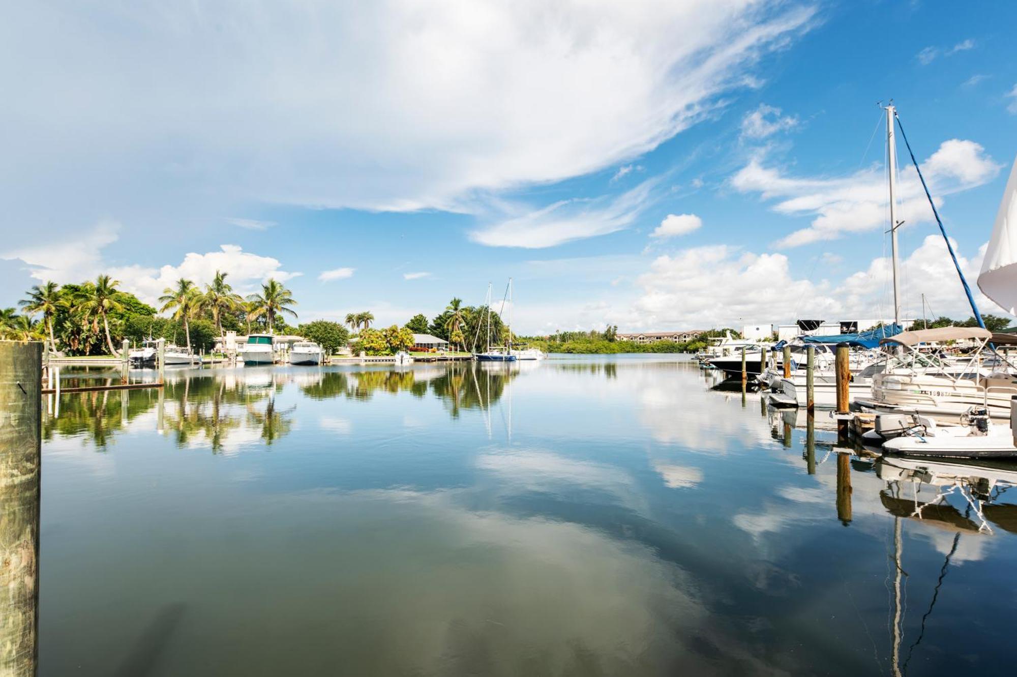 Aparthotel Bay Breeze South Bradenton Zewnętrze zdjęcie