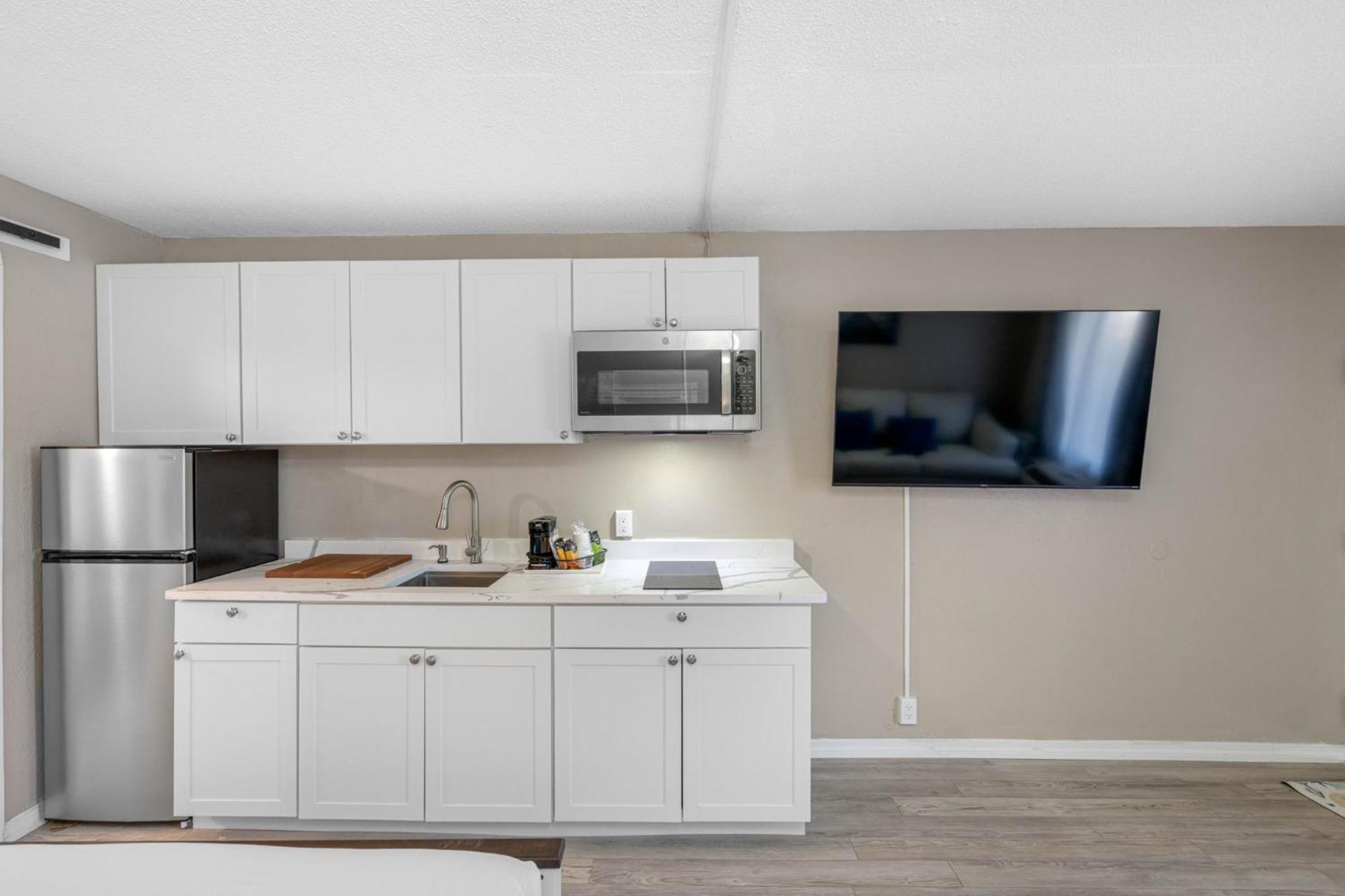 Aparthotel Bay Breeze South Bradenton Zewnętrze zdjęcie