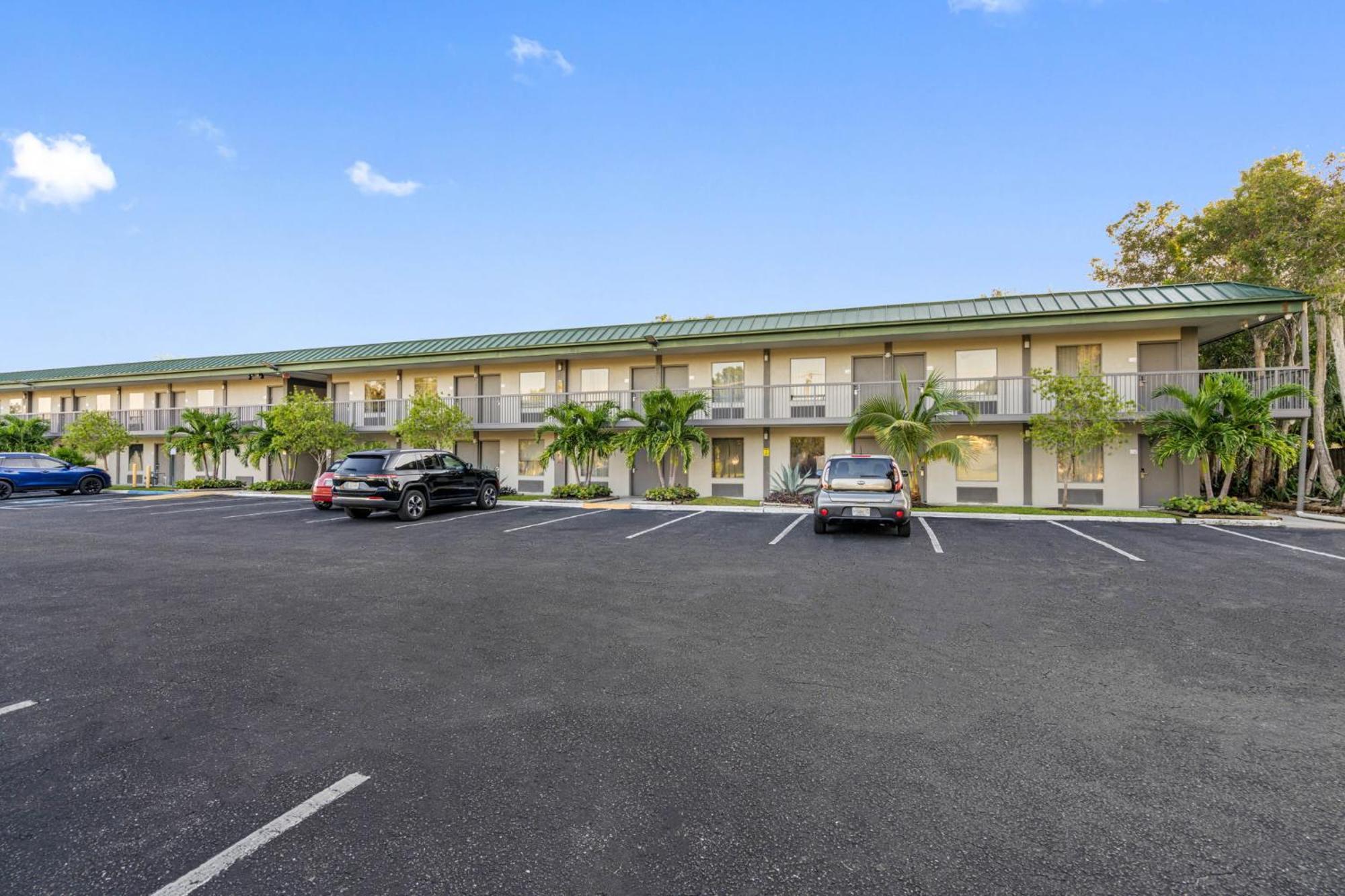 Aparthotel Bay Breeze South Bradenton Zewnętrze zdjęcie