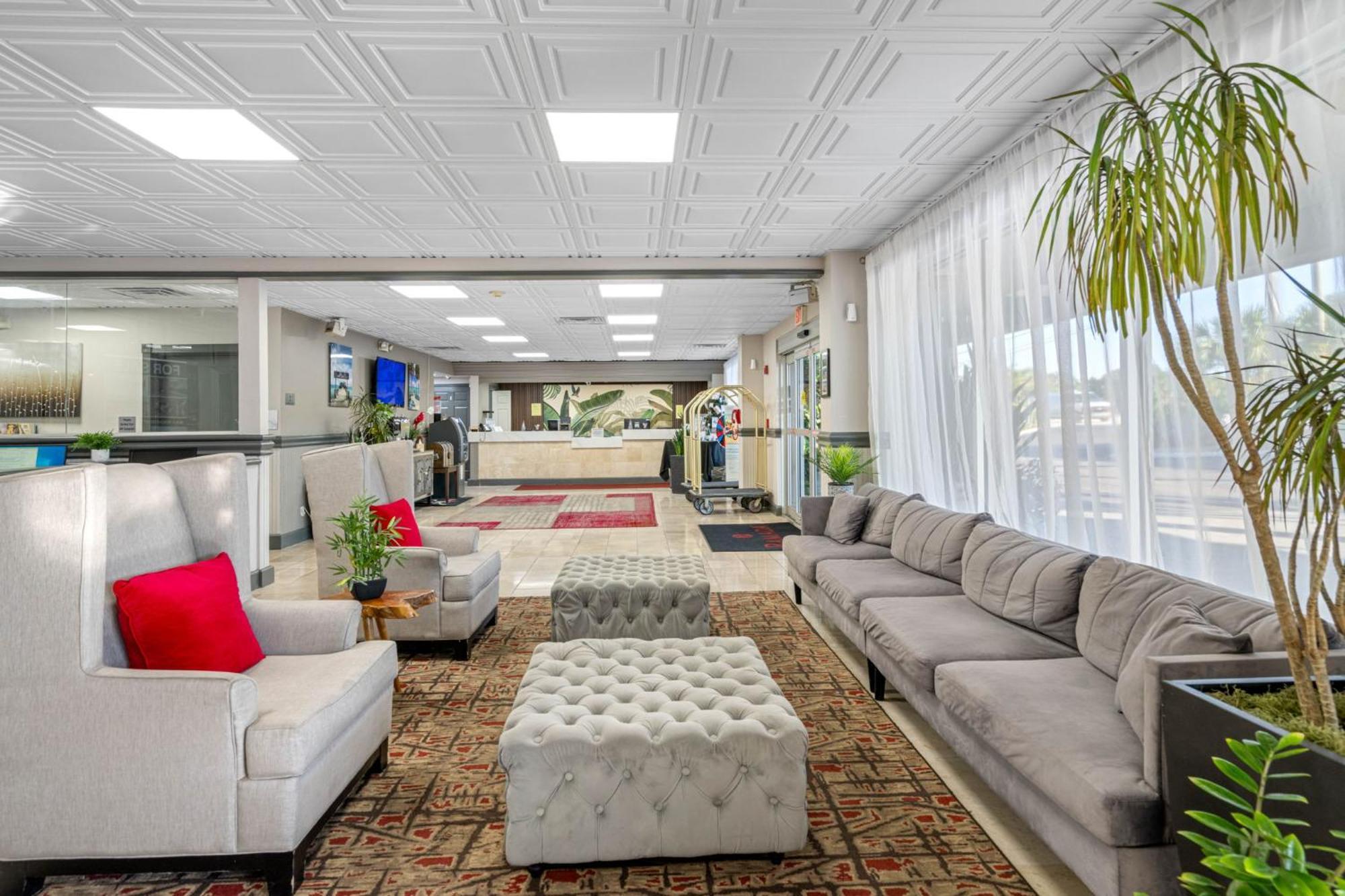 Aparthotel Bay Breeze South Bradenton Zewnętrze zdjęcie