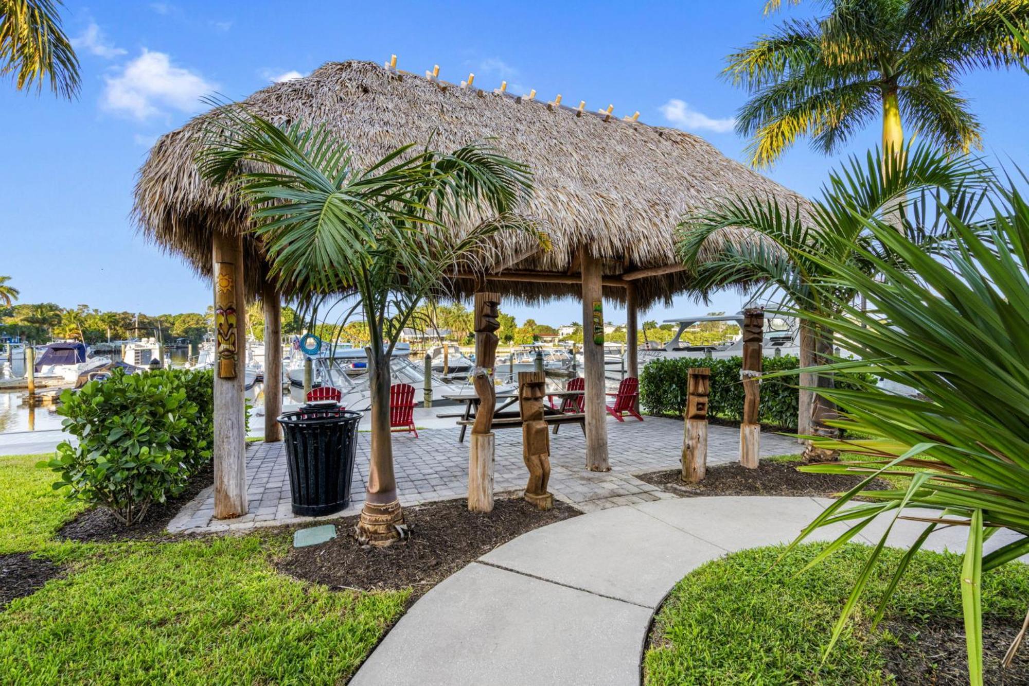 Aparthotel Bay Breeze South Bradenton Zewnętrze zdjęcie